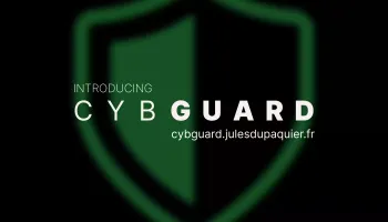 CYBGUARD